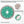 Load image into Gallery viewer, FACHLICH X Mesh Turbo Diamond Cutting Disc for Porcelain Marble Tile Ceramic Dia 4"/4.5''/5''/7''/8''/9''/10''/12''/14''