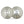 Load image into Gallery viewer, FACHLICH both Side Coated Electroplated Diamond Cutting and Grinding Disc for Granite Marble Tile Dia 4''/4.5''/5''