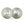 Load image into Gallery viewer, FACHLICH both Side Coated Electroplated Diamond Cutting and Grinding Disc for Granite Marble Tile Dia 4''/4.5''/5''