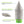 Load image into Gallery viewer, FACHLICH Diamond Chamfering Milling Finger Bits Vacuum Brazed 1pc Dia 20/25/35/50mm 5/8"-11 Thread Enlarging Polishing the Exist Holes Ceramic Porcelain Tile Marble Granite