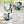 Load image into Gallery viewer, FACHLICH Diamond Double Row Grinding Cup Wheel for Concrete Marble Ceramic Tile Dia 4''/4.5''/5''/7''