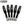 Load image into Gallery viewer, FACHLICH Diamond Dry Drilling Core Bits with Hexagon Shank for Drilling Granite Marble Tile Porcelain Dia 5/6/8/10/12/14mm