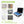 Load image into Gallery viewer, FACHLICH Diamond Drill Core Bits 5/8-11 Thread for Ceramic Tile Granite Marble 9pcs/box Dia 6/8/10/16/19/25/32/51mm