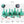 Load image into Gallery viewer, FACHLICH Hex Shank Vacuum Brazed Diamond Drill Bits for Granite Marble Tile Dia 16-68mm
