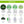 Load image into Gallery viewer, FACHLICH Different Purpose Cutting Disc for Metalboard Copper Wood PVC Pipe Concrete Masonry Dia 3''/75mm