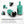 Load image into Gallery viewer, FACHLICH Welded Diamond Drilling Core Bits Wet Shank Connection Drill Bits Hole Saw for Drilling Marble Granite Dia 6-75mm