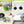 Load image into Gallery viewer, FACHLICH Diamond Chamfer Milling Bits with 5/8-11 or M14 or M10 Thread for Enlarging Polishing and Bevelling the Exist Holes in Ceramic Porcelain Tile Dia 35/50/82mm
