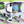 Load image into Gallery viewer, FACHLICH Diamond Finger Milling Bits with 5/8-11 or M14 Thread for Beveling Existing Holes in Porcelain Ceramic Marble Granite Dia 10/20/25/30/35mm