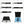 Load image into Gallery viewer, FACHLICH Diamond Dry Drilling Core Bits Kit with Hexagon Shank for Drilling Granite Marble Tile Porcelain Dia 5/6/8/10/12/14mm