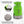 Load image into Gallery viewer, FACHLICH Diamond Core Drill Bit Set M14 Thread for Ceramic Tile Granite Marble 8pcs/Box 20/25/35/40/68/75mm