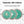 Load image into Gallery viewer, FACHLICH X Mesh Turbo Diamond Cutting Disc for Porcelain Marble Tile Ceramic Dia 4"/4.5''/5''/7''/8''/9''/10''/12''/14''