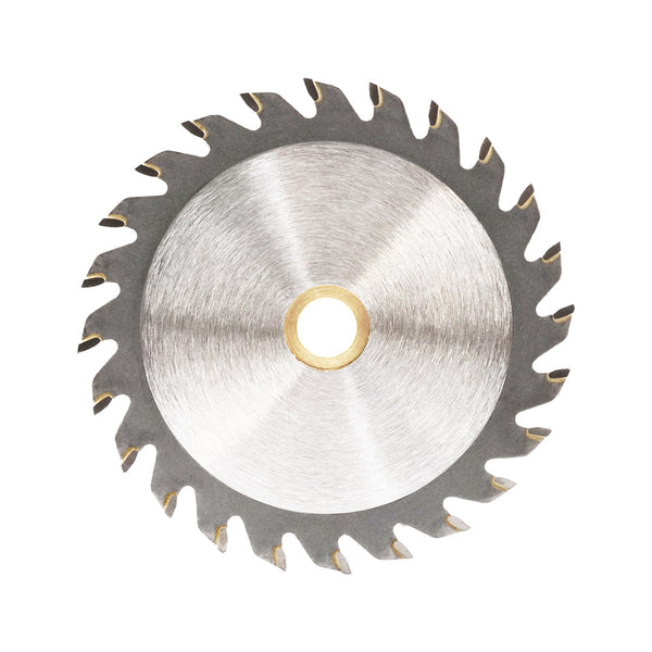 FACHLICH TCT Wood Cutting Disc 2/3/5/10pcs Dia 85mm Wood Plastic PVC Pipe Saw Blades